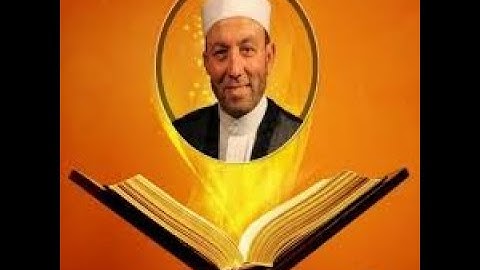 الشيخ محمد جبريل ماتيسر من سورة الأنفال