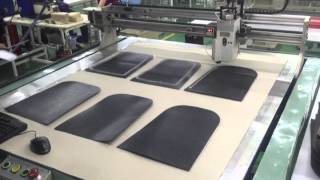 Auto Hot melt Glue machine ( PK2D )
