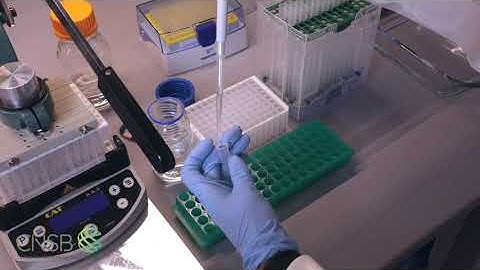 Lab Protocol: Solid Phase Micro Extraction