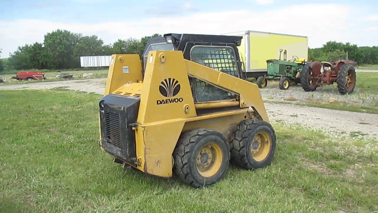 Daewoo dsl 24l31e