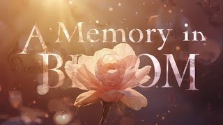 A Memory in Bloom β Epic Cinematic Orchestral Instrumental (Official Soundtrack)