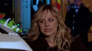 Coronation Street - David Is Arrested For Beating Gary Unconscious