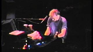 Bruce Hornsby and the Range Madison Square Garden 9/24/88 partial set - opened for Grateful Dead