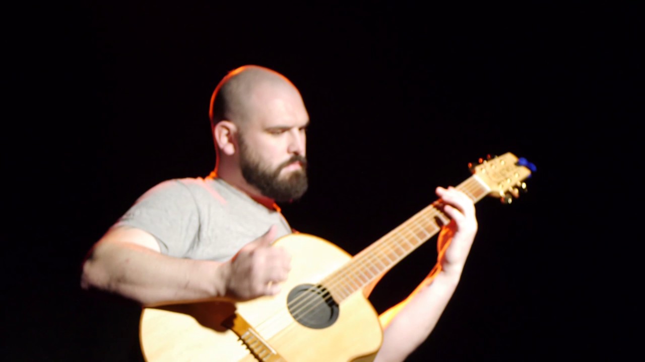 Gavin Ferris Best of Belfast On The Thumb