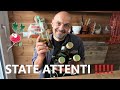 OLIO D'OLIVA NON MANGIATE QUESTA ROBA alcuni olii d'oliva presenti sul mercato Italiano olio evo