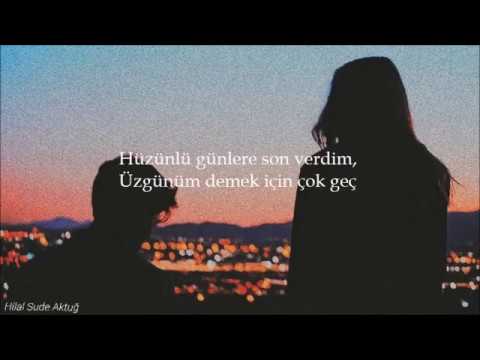 Hoşçakal Sözleri (Winx Konserde) [Türkçe/Turkish]