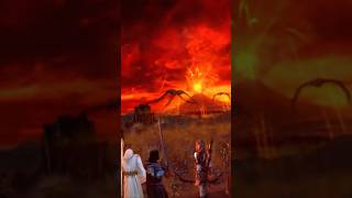 Arise Men of the west ! #lotr #lordoftherings #battleformiddleearth #bfme #xatg36