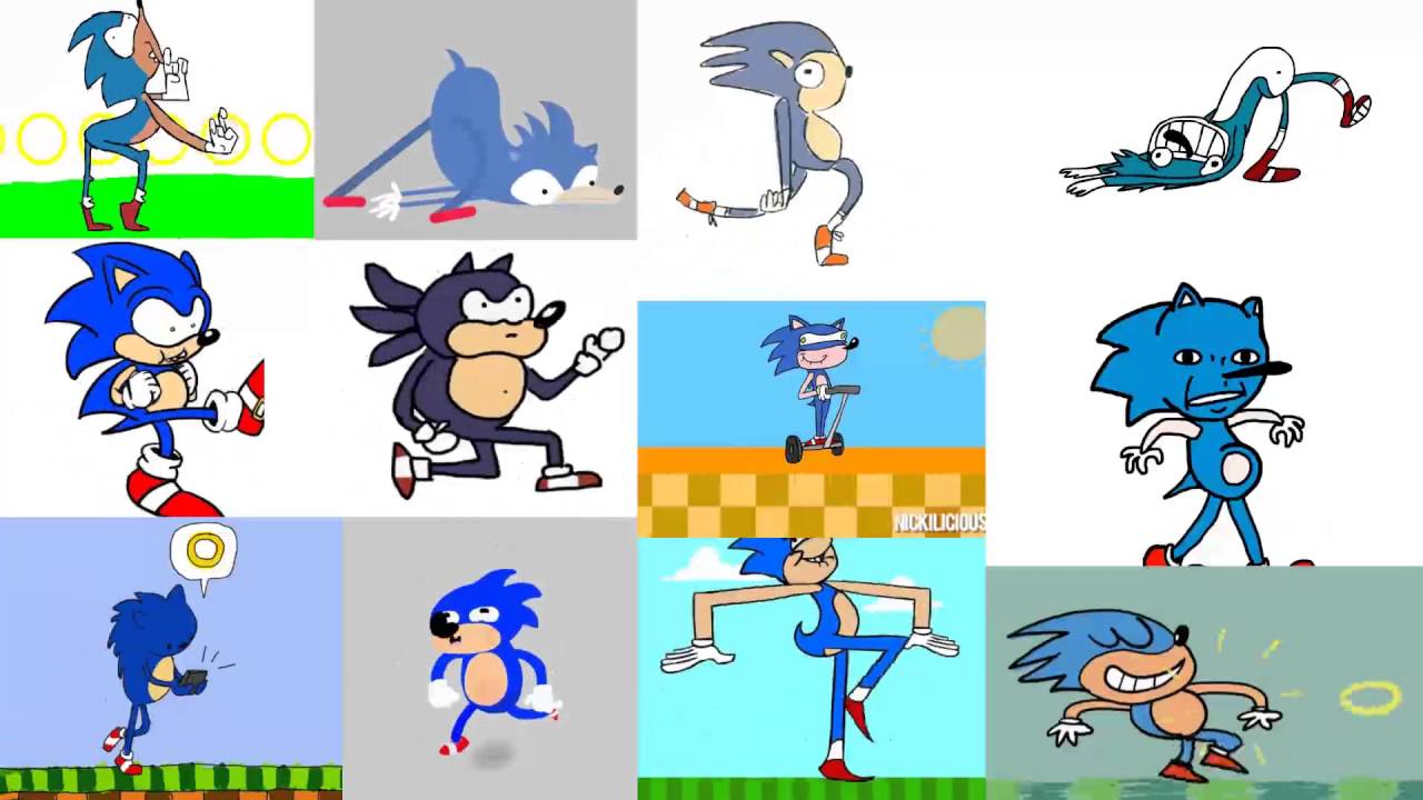gotta go at a reasonable pace youtube