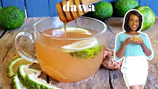 DAWA | KALUHI'S KITCHEN