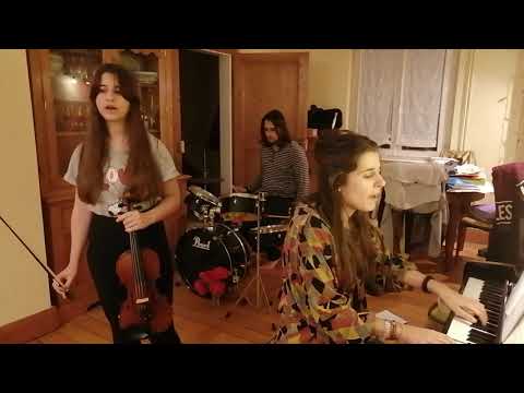First Aid Kit - My Wild Sweet Love (cover)