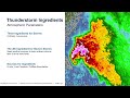 2026 Spotter Training - NWS Kansas City