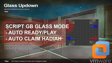 SCRIPT POINT BLANK GB GLASS MODE | AUTO READY/AUTO CLAIM BATTLEPASS | POINT BLANK ZEPETTO WORK 2023