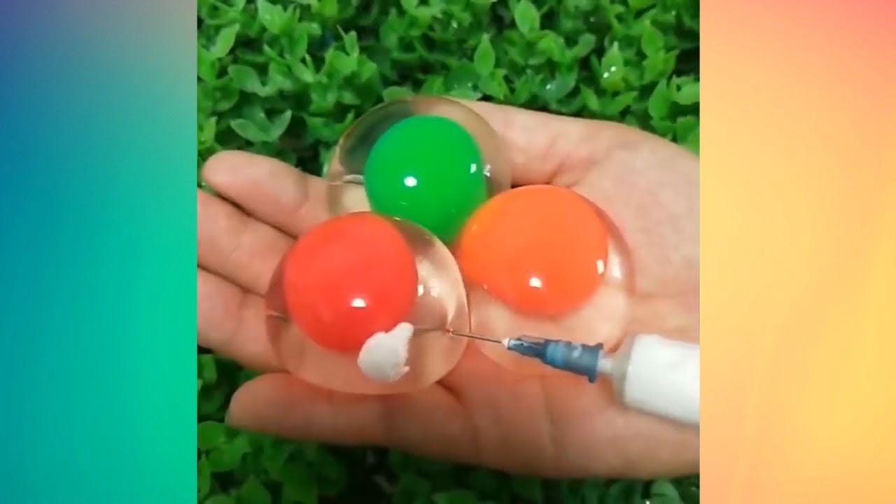 Oddly Satisfying Video Newest Compilation - YouTube