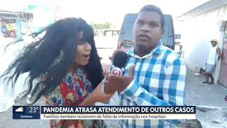 Meme Globo Lixo I Cidade Alegre Oficial