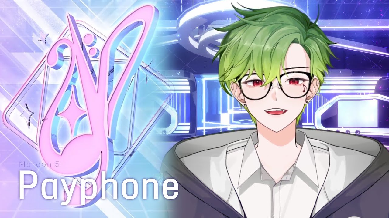 조별하 - Payphone | V:MIX 브이믹스 본선 라이브