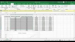 QUANTITATIVE METHODS - PRACTICAL EXERCISE 1