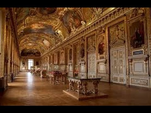 Video: Le Migliori Cose Da Vedere Al Louvre In Un Giorno