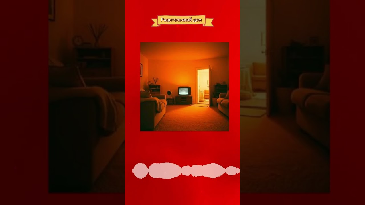 Родительский дом