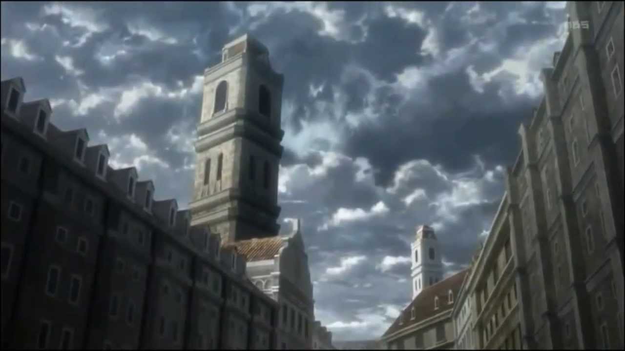 Mad 進撃の巨人 美しき残酷な世界 Youtube