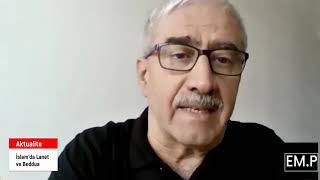 Aktualite İslam'da Lanet ve Beddua Muhsin Çelebi