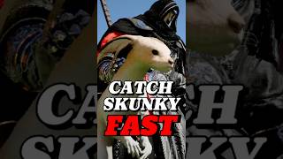 How to Tame a Skunky from NEW PATCH: Crimson Desert 1.08