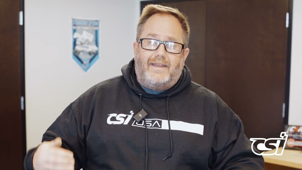 MMQB Эпизод 227: Моя любимая накладка на бампер — и почему она помогает выигрывать гонки