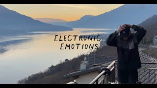 Explorator Presents: Electronic Emotions (DJ Set)