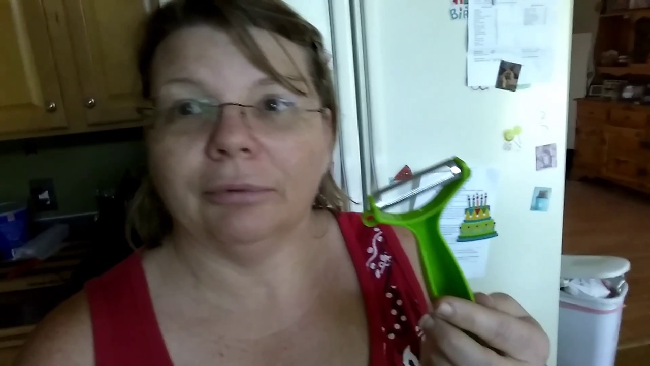 homestead exemption Kitchen gadget