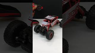 4x4 RC Car Unboxing And Testing || RC Monster Truck || RC Rock Crawler Off Roading Car #shorts