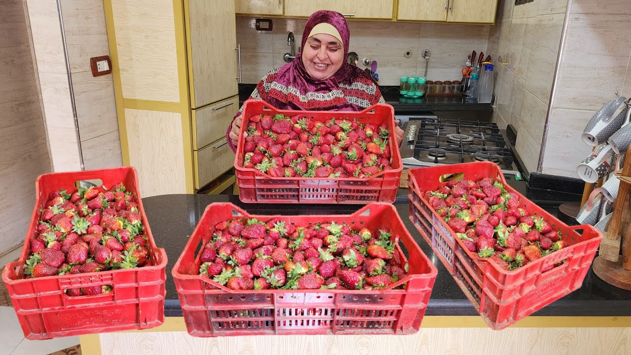 استغليت الوقت واشتريت ب أقل سعر👌 عشان ارضي اللي ماشيين على الطريق🚌 طول الشهر الكريم🌙