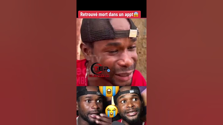 😭😱URGENT ‼️Le danseur AZIZ DABALA TUÉ dans un appartement avec sa sœur 😱😭😥🫣