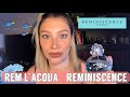 RECENSIONE PROFUMO REM L&#39;ACQUA - REMINISCENCE