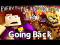 Everything Wrong With Going Back In 12 Minutes Or Less