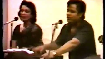Sunte Hain Ki Mil Jaati Hai Har Cheez : Rana Akbarabadi : Jagjit & Chitra : Mo Verjee Archives® Sunte Hain Ki Mil Jaati Hai Har Cheez : Rana Akbarabadi : Jagjit & Chitra : Mo Verjee Archives®