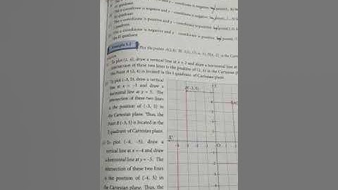 9th maths example 5.1,5.2