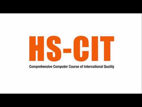 How to attach file and send Email | HS-CIT | PVS Academy