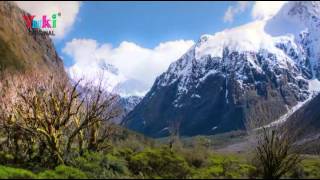 Raga Bhim Palasi | Indian Classical Background Music 2016 | Instrumental | Call of The Valley