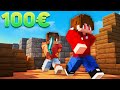 RIESCI a BATTERMI per 100€ su MINECRAFT?