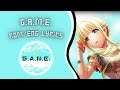 G.A.M.E. (Short) - Photon Maiden (フォトンメイデン) [ROM/ENG] Lyrics