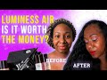 Luminess Air Airbrush Worth the Money? | A Working Mom Review