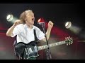 AC/DC - SHOT DOWN IN FLAMES - Leipzig 01.06.2016 ("Rock Or Bust"-Worldtour 2016)