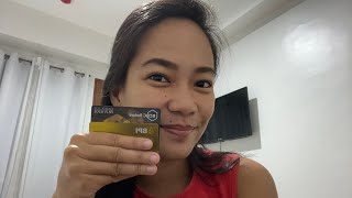 Why it’s better to have 2 credit cards | BPI Gold Mastercard and RCBC Hexagon Privilege