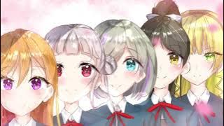 Departure - Liella! (Love Live! Superstar!! Episode 12 Ending)