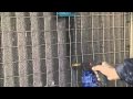 FOAMCRETE: Building with Simple Panel FOAMCRETE: Building with Simple Panel