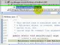 Eclipse and Java  Using the Debugger-(aRajvanshi)