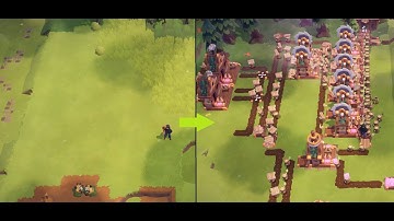 Odd Sparks Relaxing Long play | No talk | No comments | fall sleep while i am playing