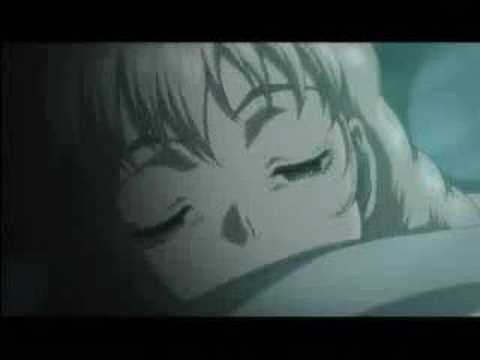 Devil May Cry anime trailer