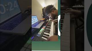 017 of 365Ten Minute Music Ideas in 2026 #jam #musicproduction #ableton