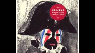 Apparat - Lighton