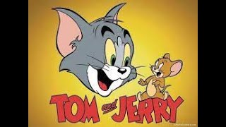 Tom and Jerry Cartoon full episodes in English newTom and Jerry Car Race Full Movie screenshot 5